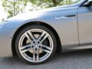 BMW Série 6 640 XDRIVE M-SPORT GRANCOUPE 313CV      Diesel GRIS FONCE  - 9