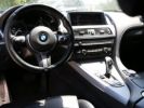 BMW Série 6 640 XDRIVE M-SPORT GRANCOUPE 313CV      Diesel GRIS FONCE  - 14