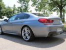 BMW Série 6 640 XDRIVE M-SPORT GRANCOUPE 313CV      Diesel GRIS FONCE  - 26