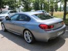 BMW Série 6 640 XDRIVE M-SPORT GRANCOUPE 313CV      Diesel GRIS FONCE  - 27