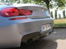 BMW Série 6 640 XDRIVE M-SPORT GRANCOUPE 313CV      Diesel GRIS FONCE  - 28