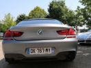 BMW Série 6 640 XDRIVE M-SPORT GRANCOUPE 313CV      Diesel GRIS FONCE  - 29