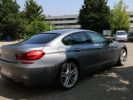 BMW Série 6 640 XDRIVE M-SPORT GRANCOUPE 313CV      Diesel GRIS FONCE  - 30