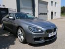 BMW Série 6 640 XDRIVE M-SPORT GRANCOUPE 313CV      Diesel GRIS FONCE  - 36