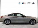 BMW Série 6 640i A 320  xDrive EXCLUSIVE 06/2016 gris  métal  - 2
