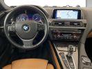 BMW Série 6 640i A 320  xDrive EXCLUSIVE 06/2016 gris  métal  - 4