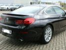 BMW Série 6 640IA 320 EXCLUSIVE 09/2012 noir métal  - 5