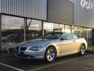 BMW Série 6 BMW SERIE 6 (E64) CABRIOLET 630CIA PACK LUXE beige metal  - 1
