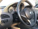 BMW Série 6 BMW SERIE 6 (E64) CABRIOLET 630CIA PACK LUXE beige metal  - 7