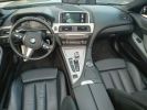 BMW Série 6 Cabriolet 640DA 313CH PACK M SPORT ( F12 ) FRANCAIS Gris  - 7