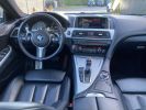 BMW Série 6 Gran Coupe BMW 640D/ xDrive 313 ch M SPORT  NOIR METALLISEE   - 18