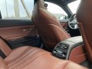BMW Série 6 Gran Coupe (F06) GRAN COUPE 640D XDRIVE 313 / 04/2015 noir métal  - 12