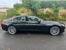 BMW Série 6 Gran Coupe SERIE (F06) 640DA 313CH EXCLUSIVE Noir  - 4