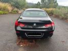 BMW Série 6 Gran Coupe SERIE (F06) 640DA 313CH EXCLUSIVE Noir  - 6