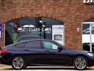 BMW Série 6 Gran Turismo 620 d TURISMO-PACK M-Bte AUTO-BI XENON-NAVI-CAM Bleu Métallisé  - 6