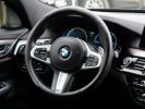 BMW Série 6 Gran Turismo 620 d TURISMO-PACK M-Bte AUTO-BI XENON-NAVI-CAM Bleu Métallisé  - 15