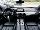 BMW Série 6 Gran Turismo 620 d TURISMO-PACK M-Bte AUTO-BI XENON-NAVI-CAM Bleu Métallisé  - 22