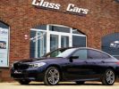 BMW Série 6 Gran Turismo 620 d TURISMO-PACK M-Bte AUTO-BI XENON-NAVI-CAM Bleu Métallisé  - 30