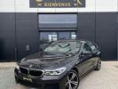 BMW Série 6 Gran Turismo SERIE (G32) 630D XDRIVE 265 SPORT EURO6C Gris F  - 1