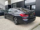 BMW Série 6 Gran Turismo SERIE (G32) 630D XDRIVE 265 SPORT EURO6C Gris F  - 4