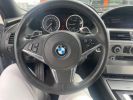 BMW Série 6 SERIE Grise  - 10