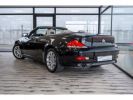 BMW Série 6 SERIE CABRIOLET 650 cia Cabriolet BVA E64 PHASE 1 NOIR  - 4