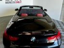BMW Série 6 serie cabriolet 650i xdrive exclusive   - 11