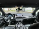 BMW Série 7 730 D X-drive Long Blanc Métallisé  - 11