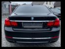 BMW Série 7  740 I 320 EXCLUSIVE INDIVIDUAL 05/2015 noir métal  - 12