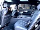 BMW Série 7 740D LIMOUSINE 320CH Noir  - 3