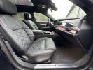 BMW Série 7 740d XDRIVE M SPORTPACKET  CARBON SCHWARZ Occasion - 13