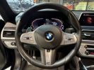 BMW Série 7 Berline (6) 745e 394 ch BVA8 M Sport Noir  - 10