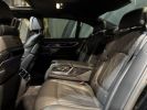 BMW Série 7 Berline (6) 745e 394 ch BVA8 M Sport Noir  - 21