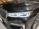 BMW Série 7 Berline (6) 745e 394 ch BVA8 M Sport Noir  - 28