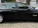 BMW Série 7 (F01) 750IA 407 LUXE 11/2011/ 89.561 klm ! noir métal  - 2