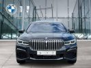 BMW Série 7 (G11) (2) 730D XDRIVE 286 M SPORT BVA8 *01/2021 carboneschwarz  - 1