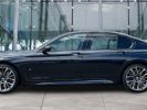 BMW Série 7 (G11) (2) 730D XDRIVE 286 M SPORT BVA8 *01/2021 carboneschwarz  - 2