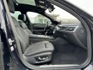 BMW Série 7 (G11) (2) 730D XDRIVE 286 M SPORT BVA8 *01/2021 carboneschwarz  - 13