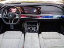 BMW Série 7 M760e GRAN LUSSO EXECUTIVE XDRIVE 571 M PERFORMANCE BVA8 NOIR  Occasion - 13