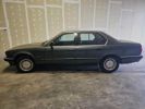 BMW Série 7 SERIE (E32) 730I 6 CYLINDRES BOITE AUTOMATIQUE Gris  - 7