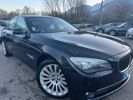 BMW Série 7 SERIE (F01/F02) 730D 245CH EXCLUSIVE Noir  - 6