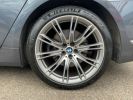 BMW Série 7 SERIE (G11/G12) 740DA XDRIVE 320CH EXCLUSIVE Gris  - 7