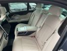 BMW Série 7 SERIE (G11/G12) 740DA XDRIVE 320CH EXCLUSIVE Gris  - 10