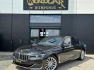 BMW Série 7 SERIE (G11/G12) 750DA XDRIVE 400 EXCLUSIVE Gris  - 1