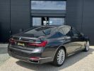 BMW Série 7 SERIE (G11/G12) 750DA XDRIVE 400 EXCLUSIVE Gris  - 2