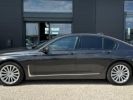 BMW Série 7 SERIE (G11/G12) 750DA XDRIVE 400 EXCLUSIVE Gris  - 3