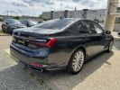 BMW Série 7 SERIE (G11/G12) 750DA XDRIVE 400 EXCLUSIVE Gris  - 6