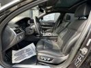 BMW Série 7 SERIE (G11/G12) 750DA XDRIVE 400 EXCLUSIVE Gris  - 12