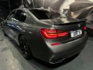 BMW Série 7 SERIE (G11/G12) 750DA XDRIVE 400CH M SPORT Gris C  - 4