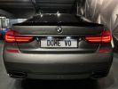 BMW Série 7 SERIE (G11/G12) 750DA XDRIVE 400CH M SPORT Gris C  - 5